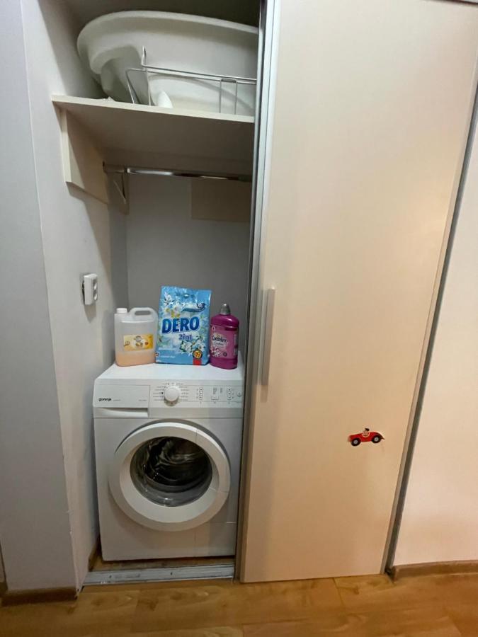 Maan Central Apartment Pet Friendly Location 布拉索夫 外观 照片