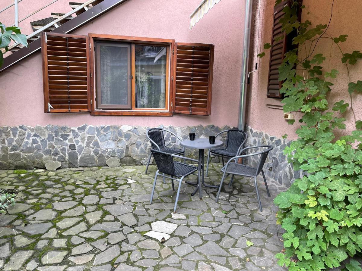 Maan Central Apartment Pet Friendly Location 布拉索夫 外观 照片