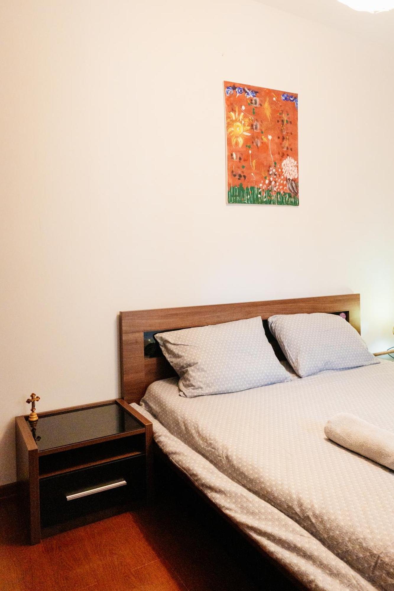 Maan Central Apartment Pet Friendly Location 布拉索夫 外观 照片