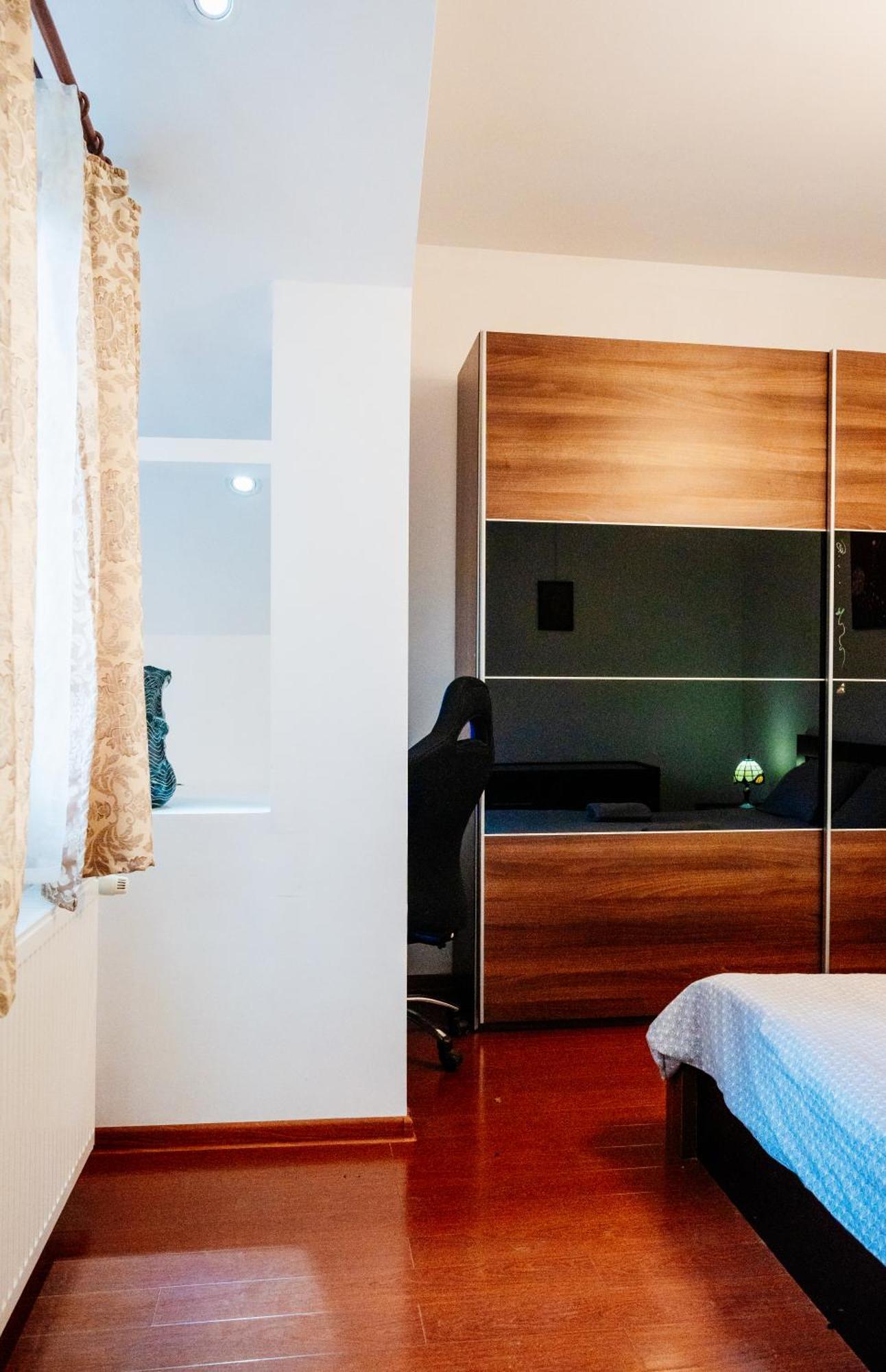 Maan Central Apartment Pet Friendly Location 布拉索夫 外观 照片